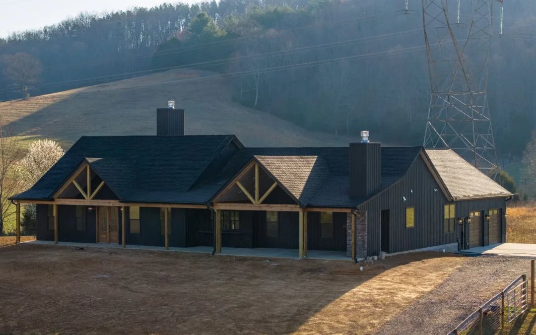 Home Builder Chattanooga TN