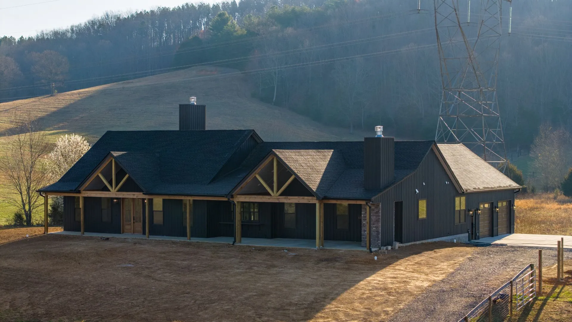 Home Builder Chattanooga TN Home Builder Chattanooga TN