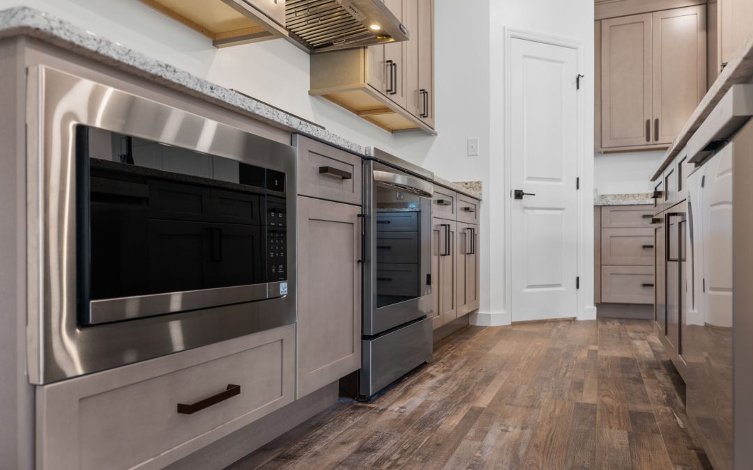 Home Builder Cleveland TN | Best service ever