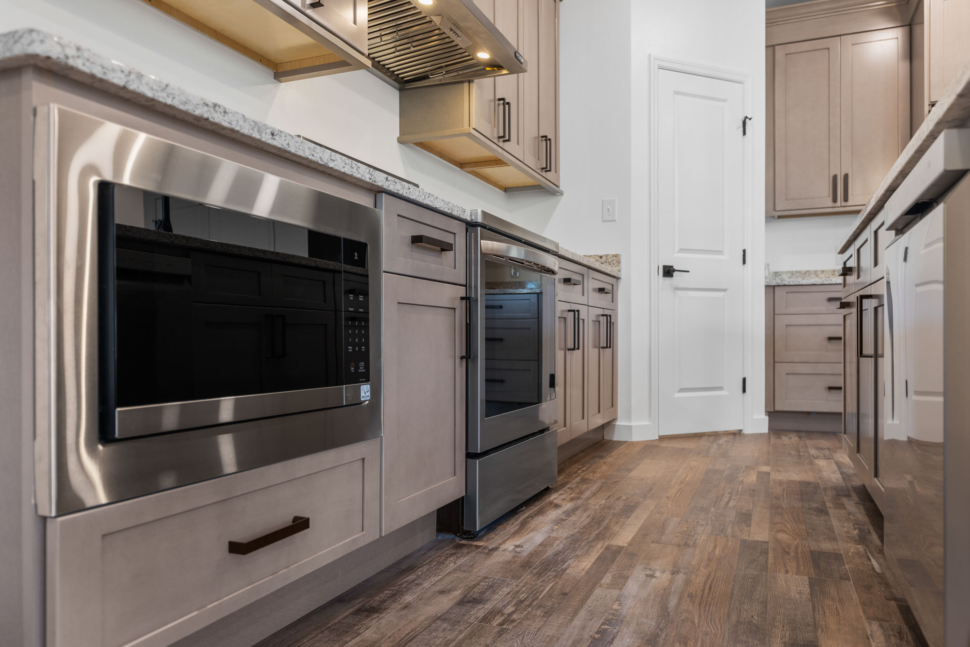 Home Builder Cleveland TN
