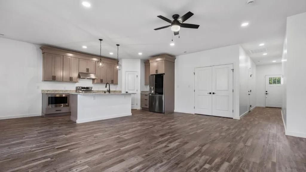 Key Features Of Open Floor Plans In Modern Homes 1024x576