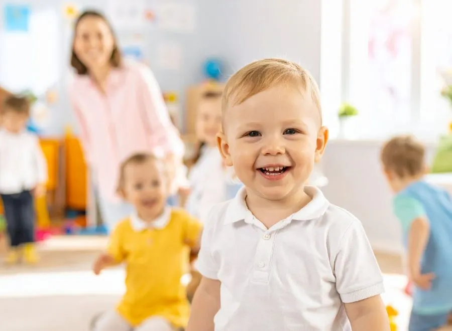Local Childcare Centers Daycares