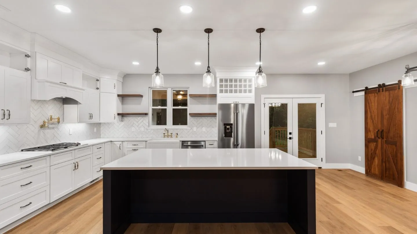 What Are The Characteristics Of Modern Design