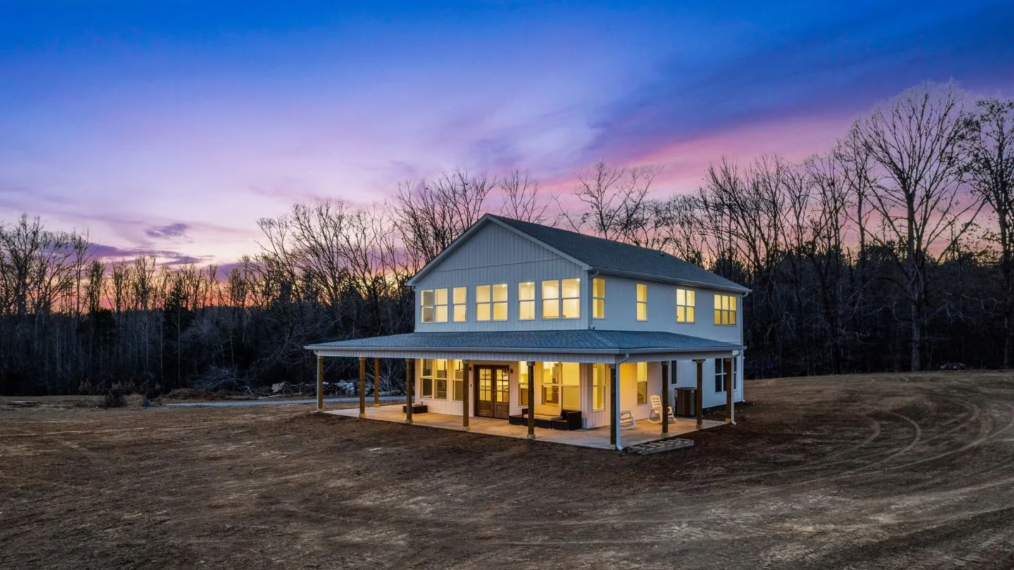 Building Your Dream Home A Step By Step Guide To The Home Building Process