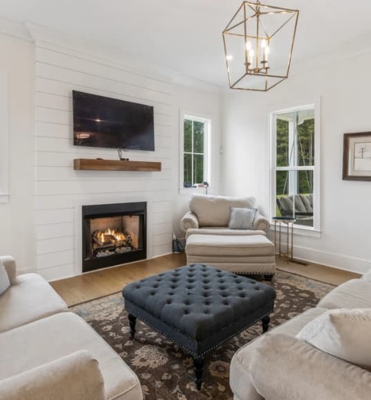 Concord Homes Build With Purpose