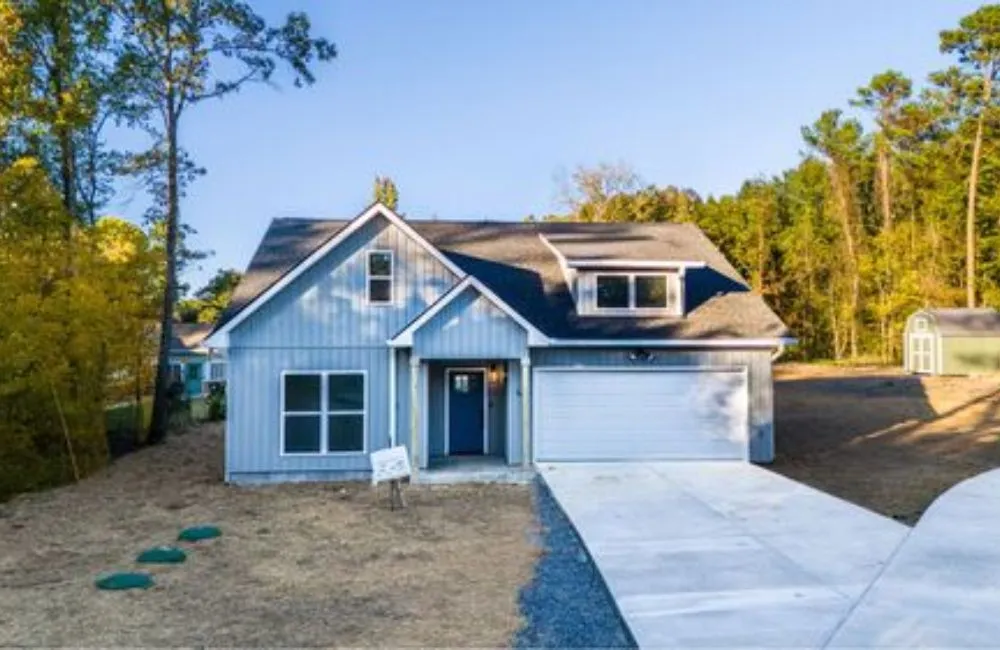 Concord Homes Carmen Thumbnail