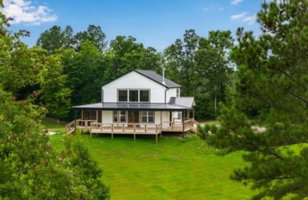 Concord Homes Dakota Thumbnail