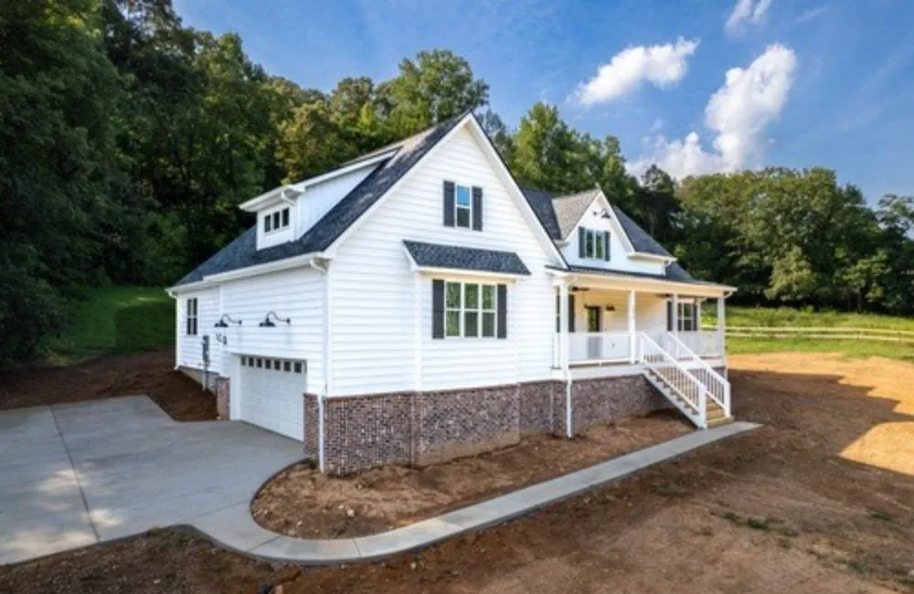 Concord Homes Edison Thumbnail