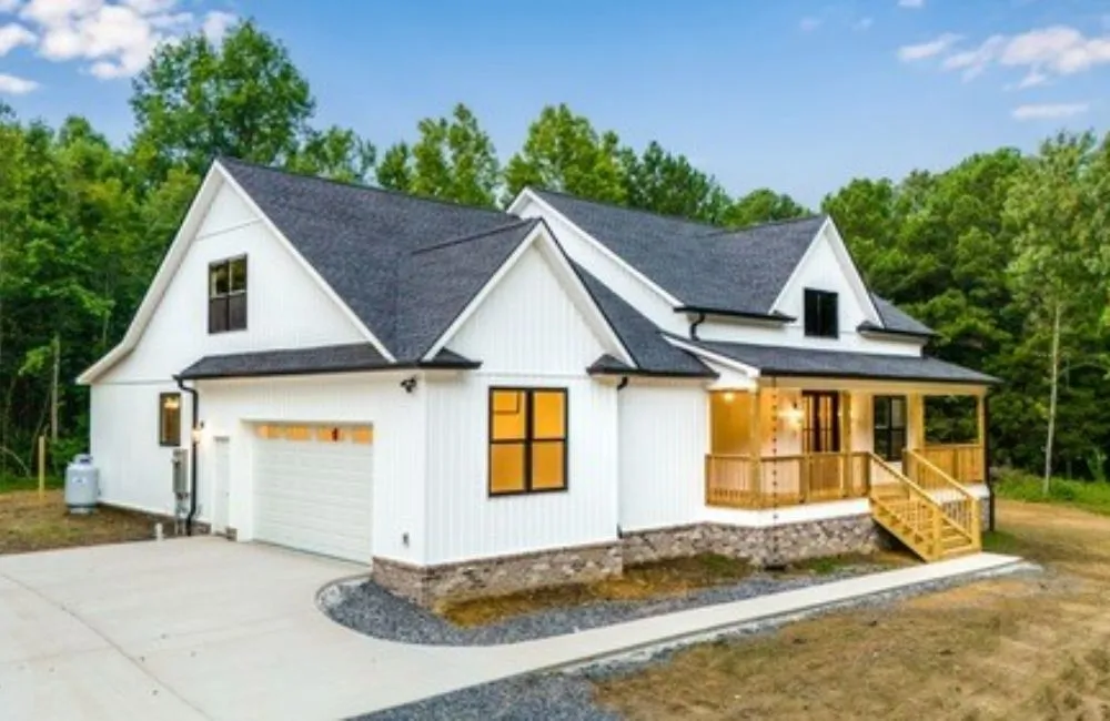 Concord Homes Gladstone Thumbnail