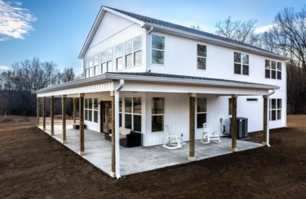 Concord Homes Harrison Thumbnail