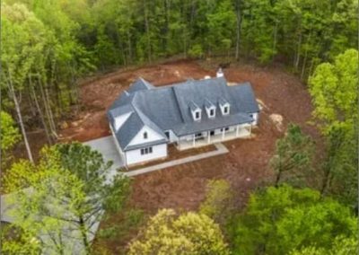 Concord Homes Portfolio 1