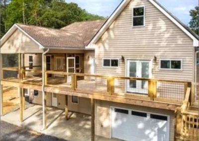 Concord Homes Portfolio 2