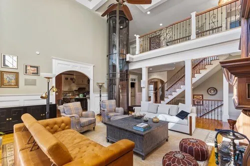 Carousel with Captions