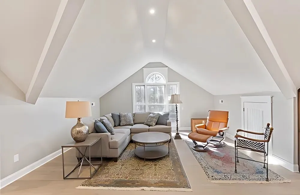 Concord Homes Suburban Remodel Thumbnail