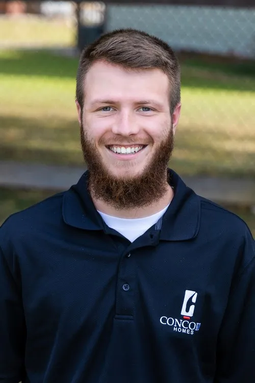 Concord Homes Team Garrett H