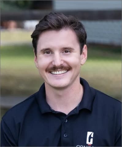 Concord Homes Team Jake T