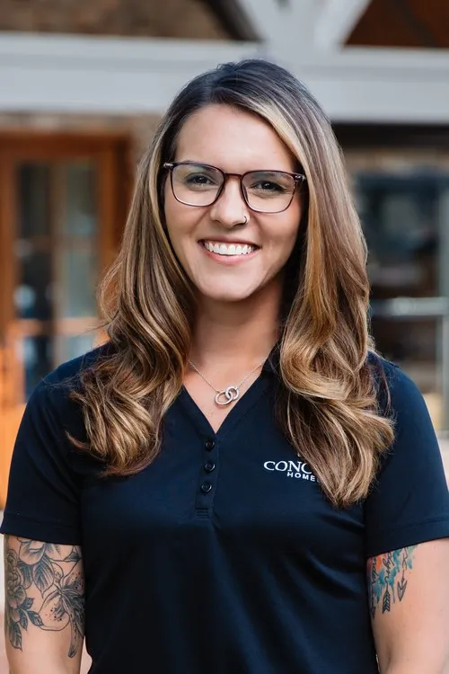 Concord Homes Team Jessica G
