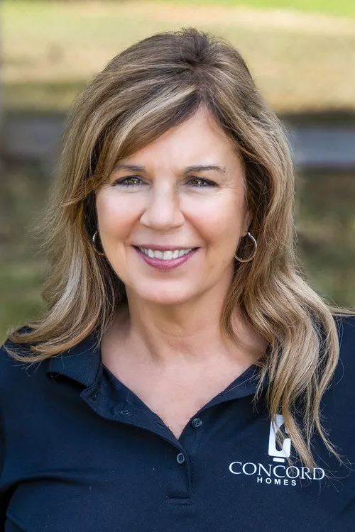 Concord Homes Team Michelle R