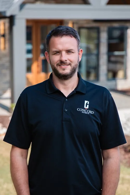 Concord Homes Team Tyler S