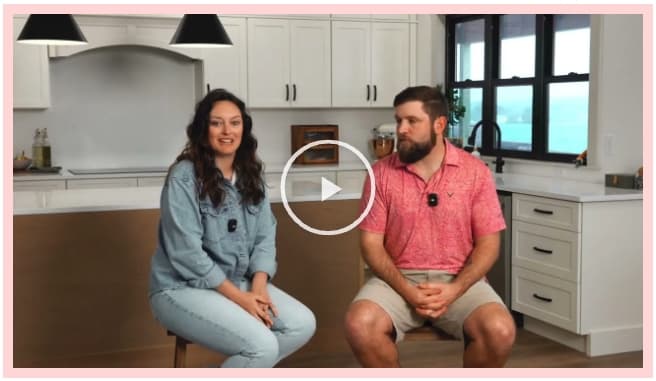 Concord Homes Testimonial Thumbnail