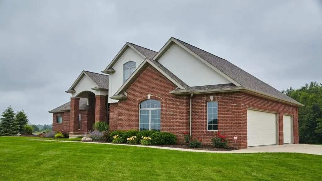 Designing The Homes Exterior 1024x576