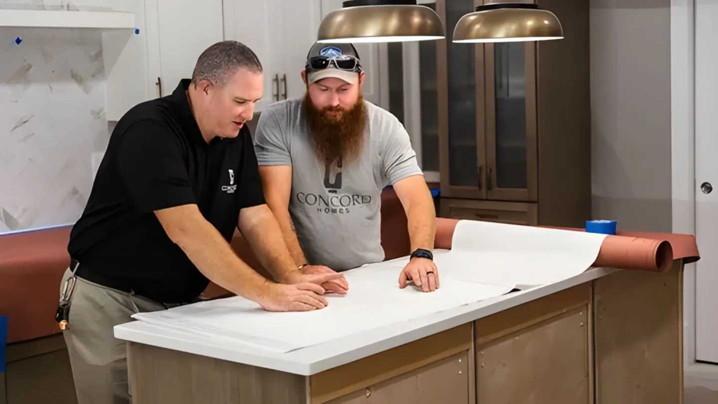 Discover How Custom Home Builders Can Help You Design The Perfect Floor Plan