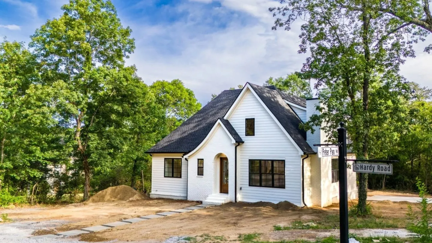 Essential Checklist For Building A Custom Home In Bradley County