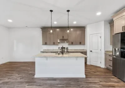 Home Builder In Cleveland Tn Portfolio Concord Homes Carmen 8