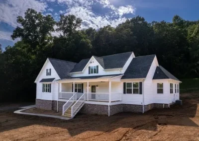 Home Builder In Cleveland Tn Portfolio Concord Homes Edison 2