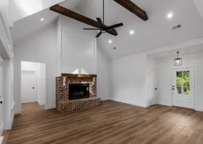 Home Builder In Cleveland Tn Portfolio Concord Homes Edison 30