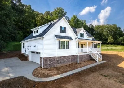 Home Builder In Cleveland Tn Portfolio Concord Homes Edison 5