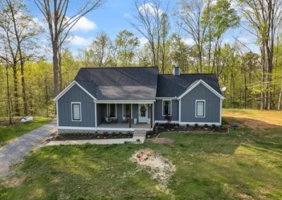 Home Builder In Cleveland Tn Portfolio Concord Homes Eleanor 1