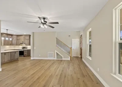 Home Builder In Cleveland Tn Portfolio Concord Homes Grant 28