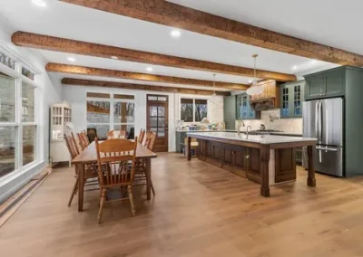 Home Builder In Cleveland Tn Portfolio Concord Homes Kitty Hawk 35