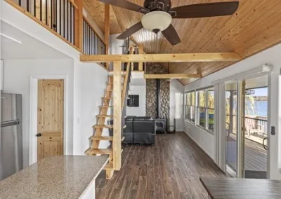 Home Builder In Cleveland Tn Portfolio Concord Homes Lakeside Remodel 25