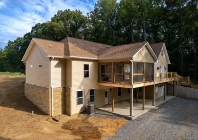 Home Builder In Cleveland Tn Portfolio Concord Homes Ocoee 3