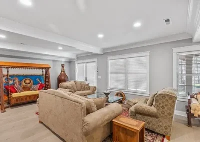 Home Builder In Cleveland Tn Portfolio Concord Homes Suburban Remodel 34