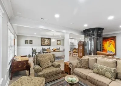 Home Builder In Cleveland Tn Portfolio Concord Homes Suburban Remodel 37