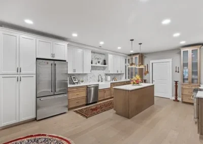 Home Builder In Cleveland Tn Portfolio Concord Homes Suburban Remodel 39