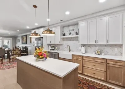 Home Builder In Cleveland Tn Portfolio Concord Homes Suburban Remodel 40