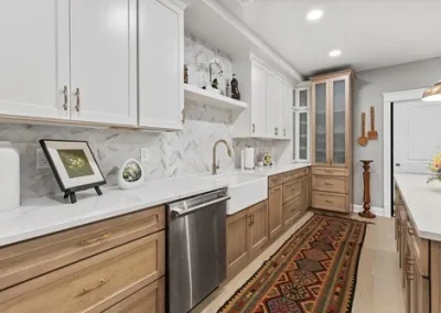 Home Builder In Cleveland Tn Portfolio Concord Homes Suburban Remodel 42