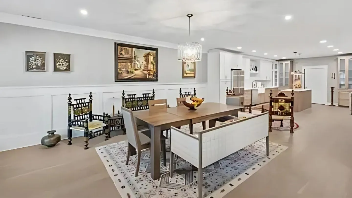 How To Maximize Storage In Your New Home Construction