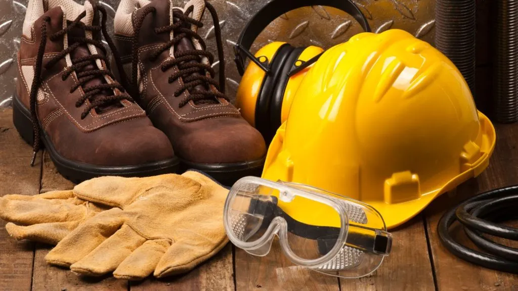 Importance Of Personal Protective Equipment Ppe 1024x576