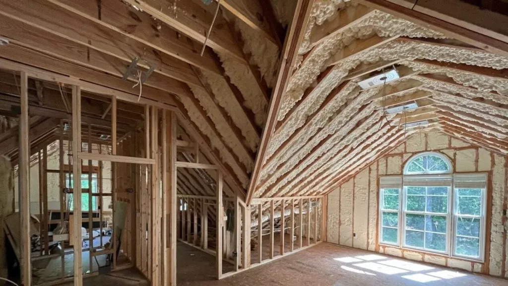 Insulation And Drywall 1024x576