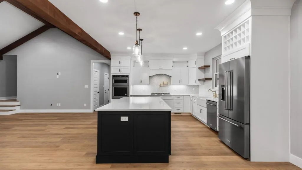 Kitchen Features That Shape The Adjoining Living Area 1024x576