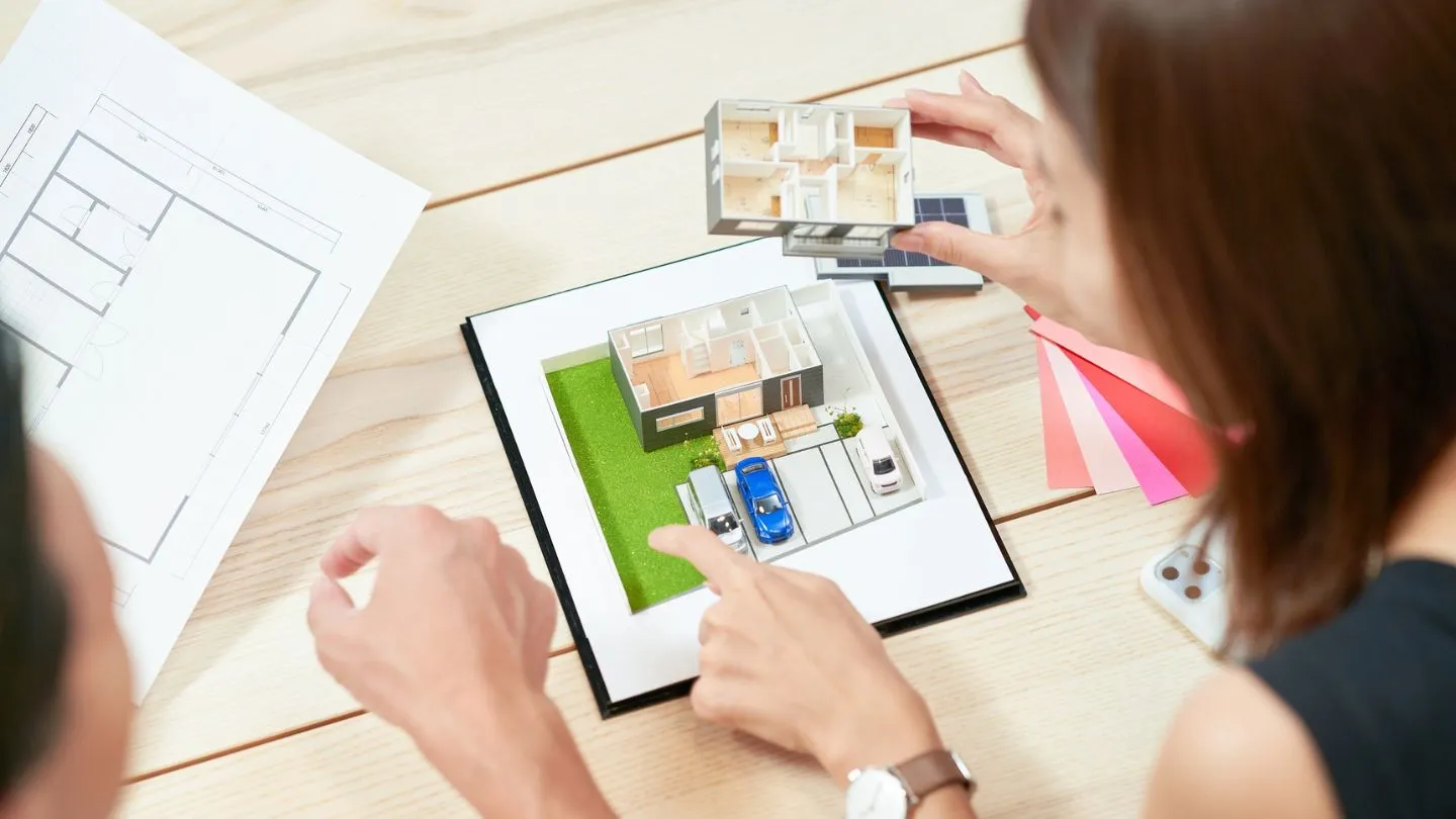 Open Vs. Traditional Floor Plans Which One Works Better