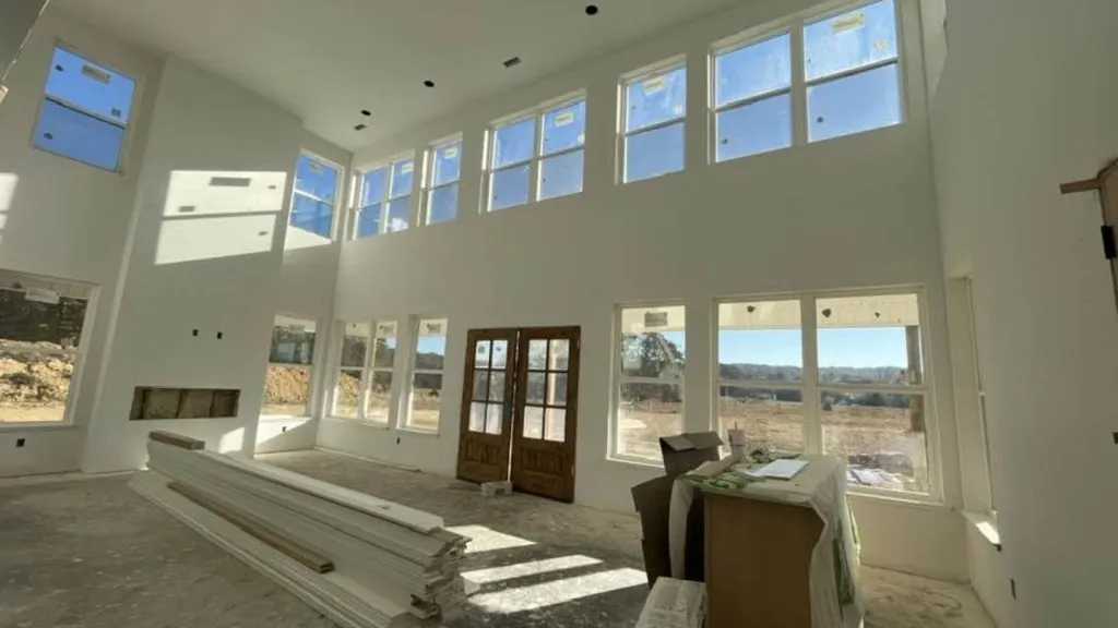 Passive Solar Design Orientation And Daylighting 1024x576