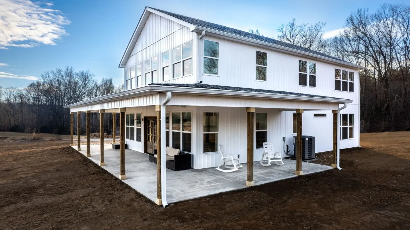 Renovating Your Existing Home Vs Building A New Custom Home