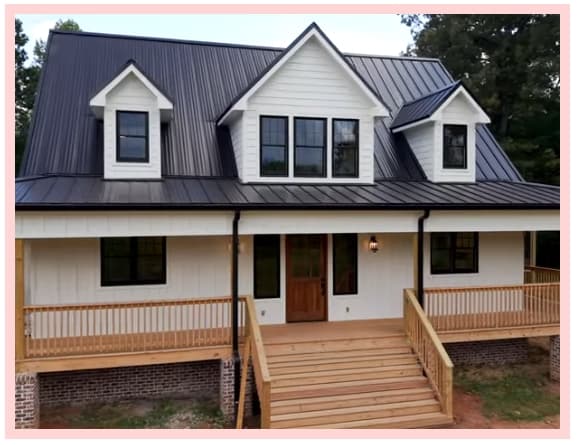 Superior Craftsmanship Left