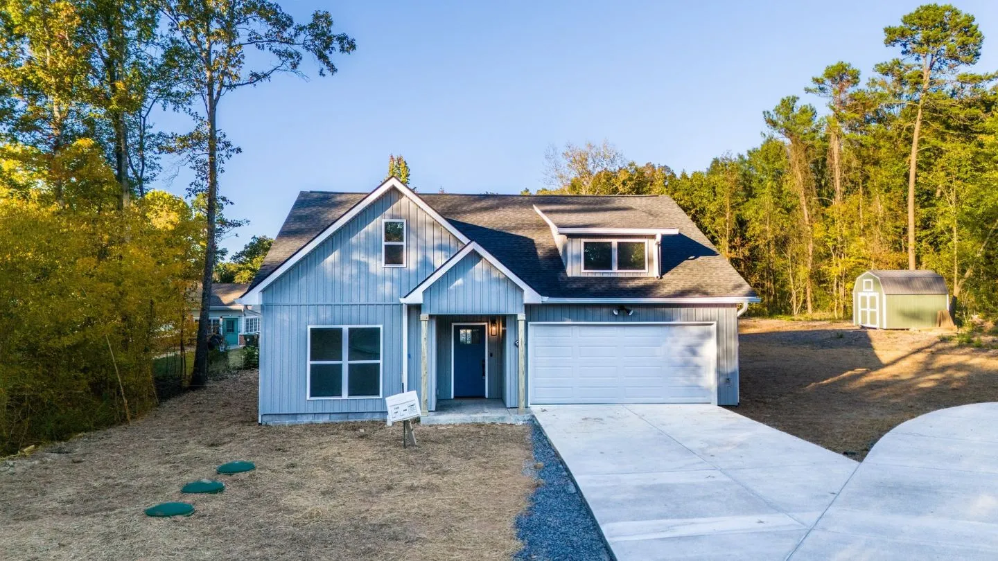 Ultimate Guide To Designing Your Dream Custom Home